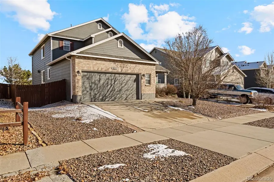 5833 Huerfano Drive, Colorado Springs, CO 80923 - Image #2