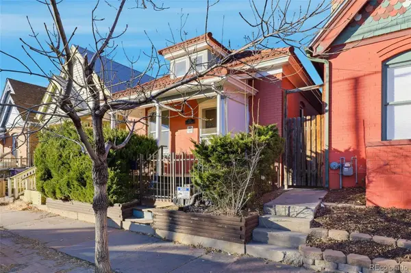 551 Cherokee Street, Denver, CO 80204