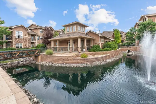 10787 Twenty Mile Road #305, Parker, CO 80134