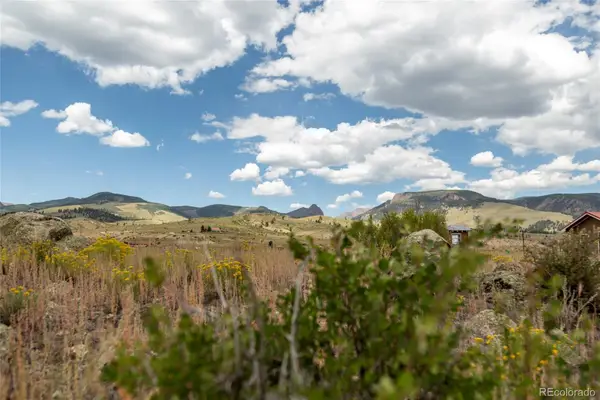 207 Sunset Court, Creede, CO 81130
