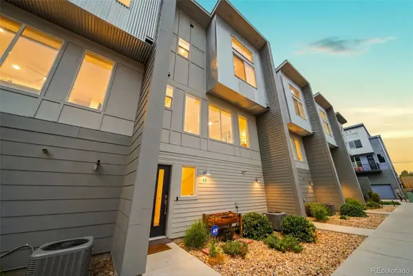 8711 E Hampden Avenue #11, Denver, CO 80231