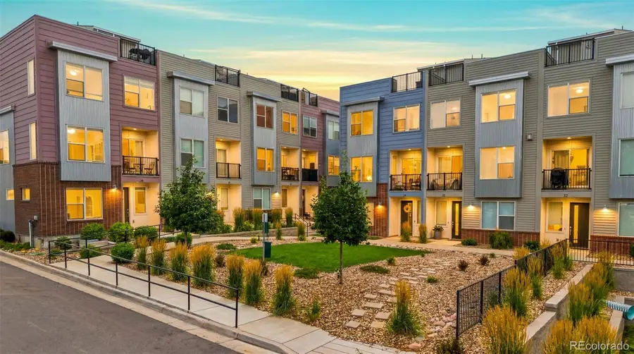 8711 E Hampden Avenue #11, Denver, CO 80231 - #3
