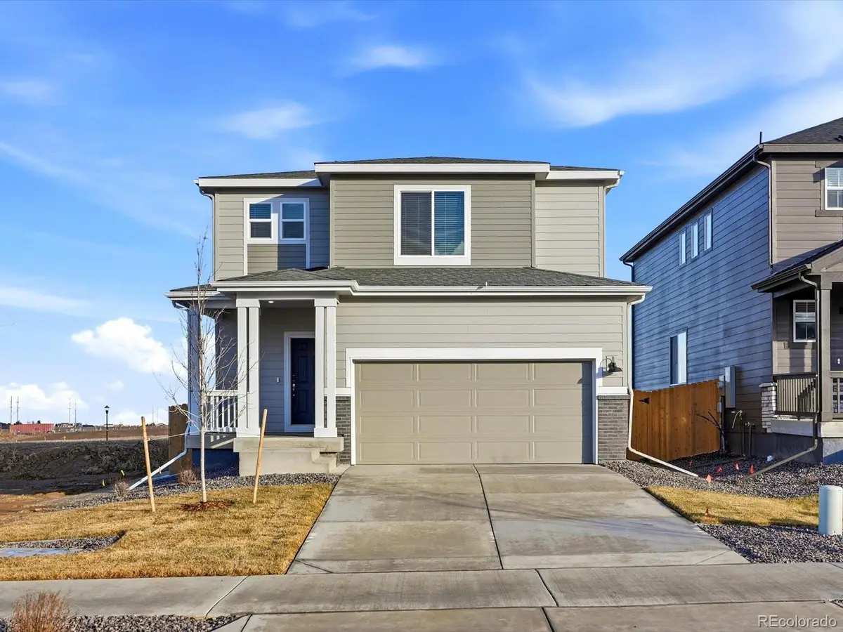 520 97th Avenue, Greeley, CO 80634 - Image #1