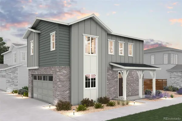 22759 E 47th Drive, Aurora, CO 80019