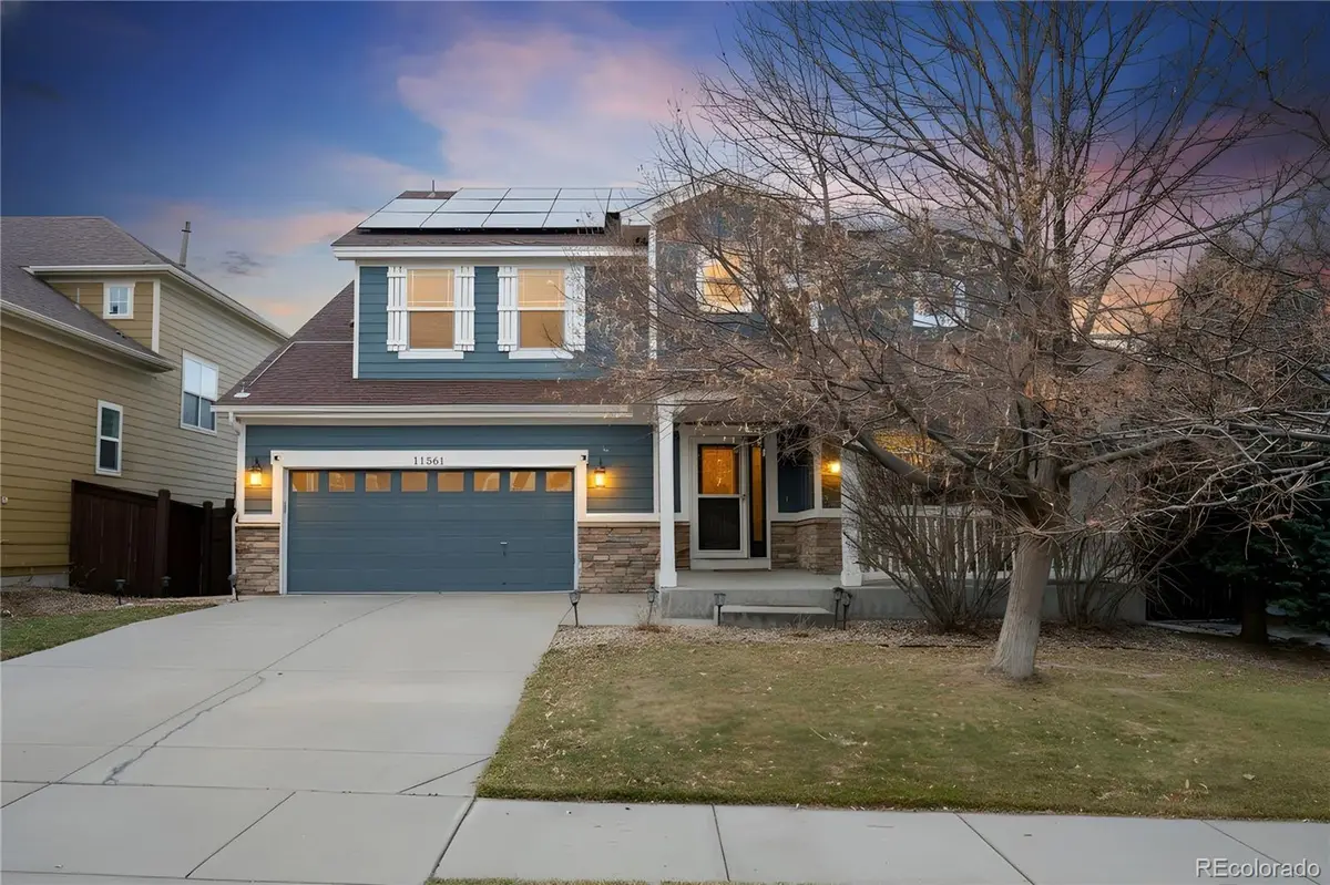 11561 S Flower Mound Way, Parker, CO 80134 - Image #1