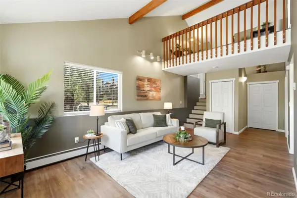 1546 Secrest Court, Golden, CO 80401