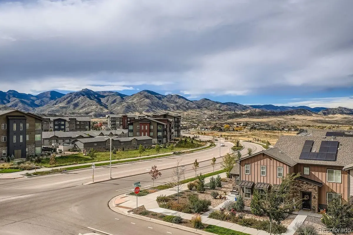 8406 Mount Ouray Road, Littleton, CO 80125 - #1