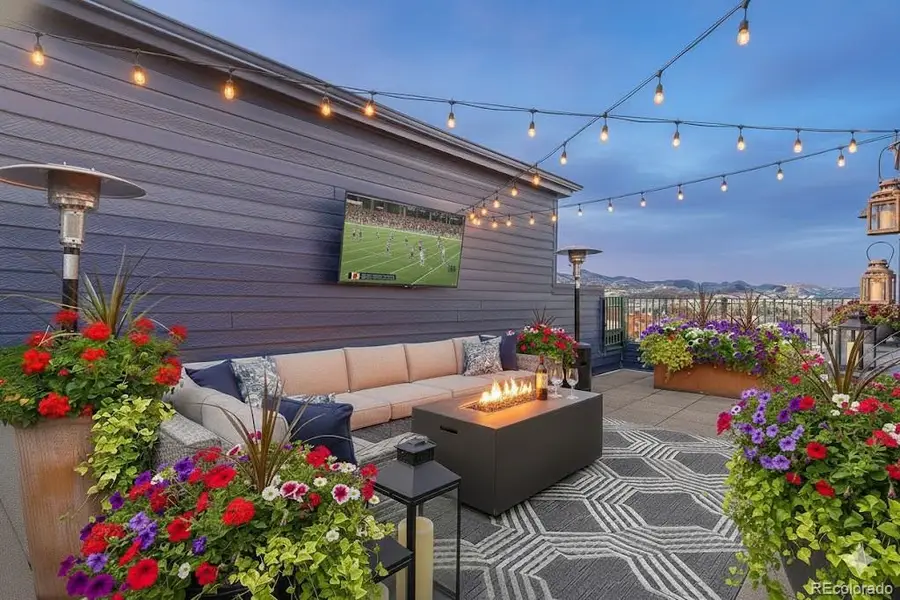 8406 Mount Ouray Road, Littleton, CO 80125 - #2