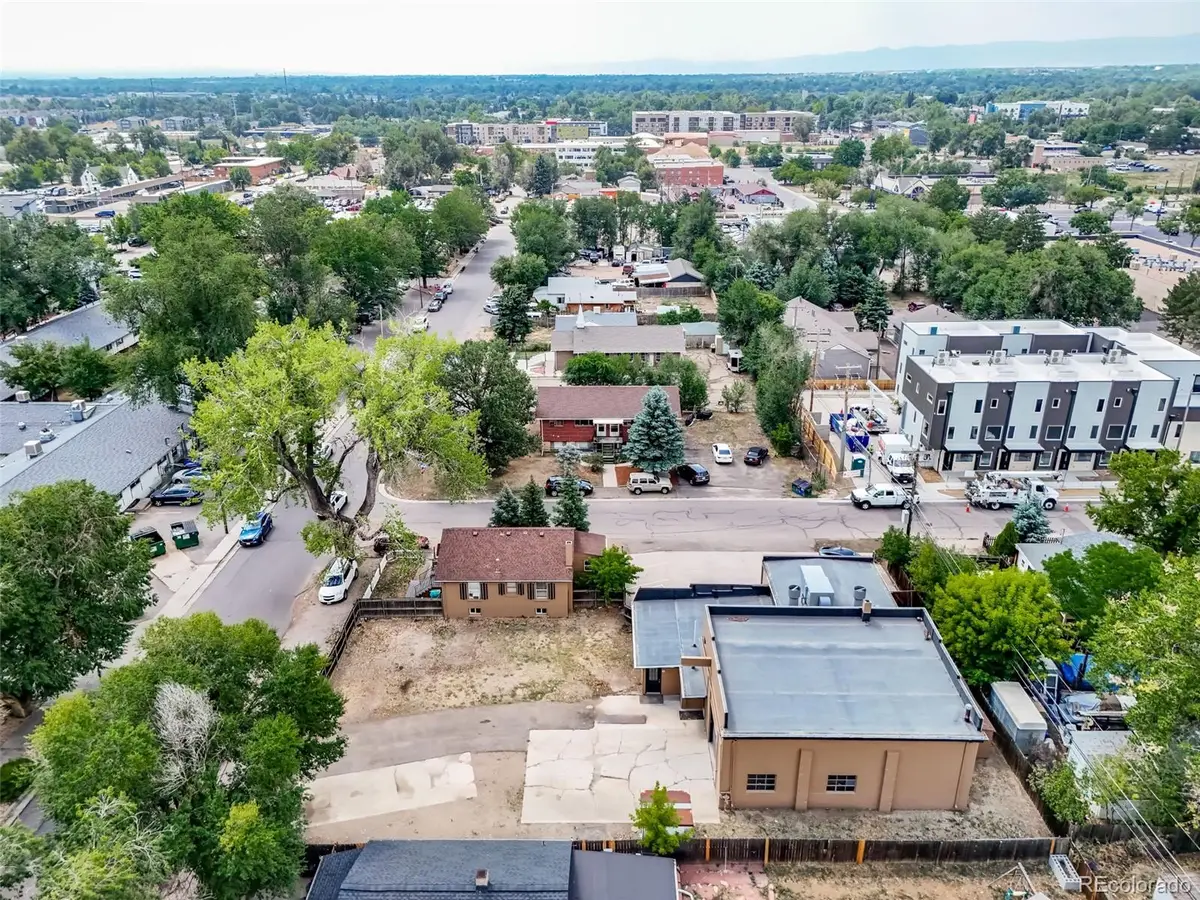 6275 W 16th Ave, Denver, CO 80214 - #1
