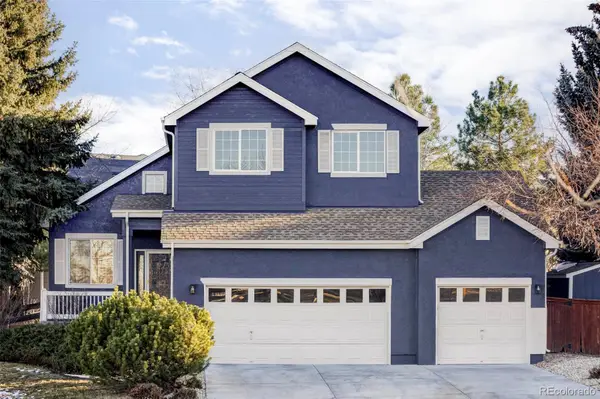 10499 Cheetah Winds, Lone Tree, CO 80124