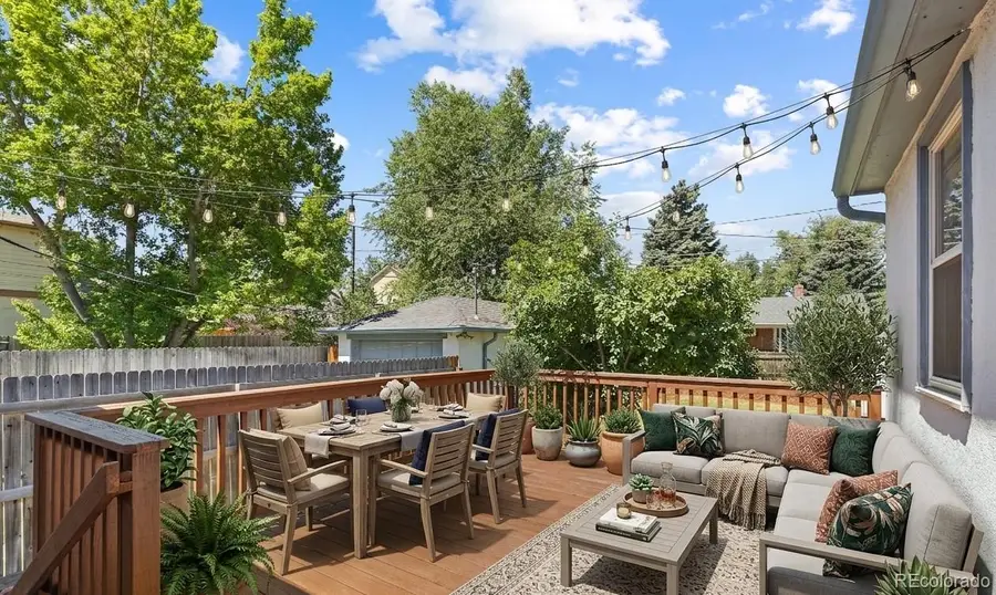1129 N Jasmine Street, Denver, CO 80220 - #3