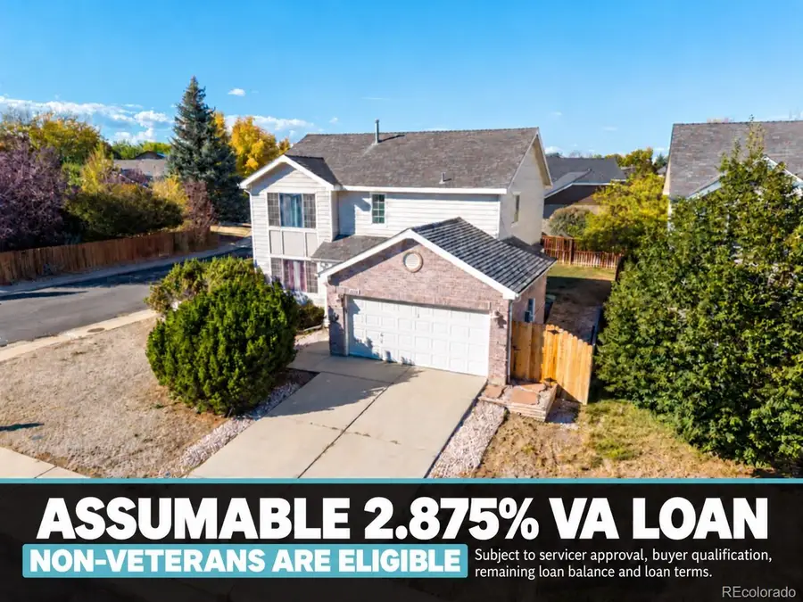 4425 E 128th, Thornton, CO 80241 - #2