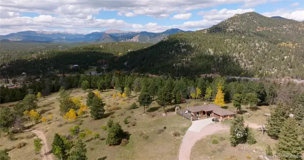 12464 S Us Hwy 285, Conifer, CO 80433