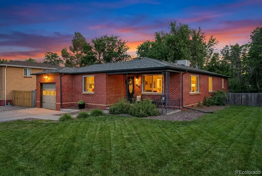 7350 W 21st Avenue, Lakewood, CO 80214 - #2