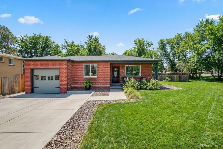 7350 W 21st Avenue, Lakewood, CO 80214 - #3