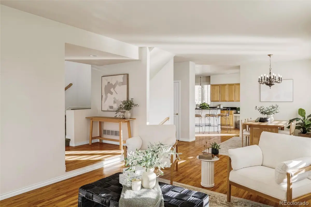 335 Josephine Street #D, Denver, CO 80206 - #1