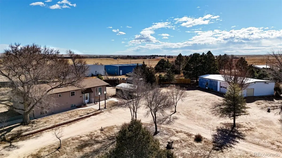 51402 State Road 71, Limon, CO 80828 - #1