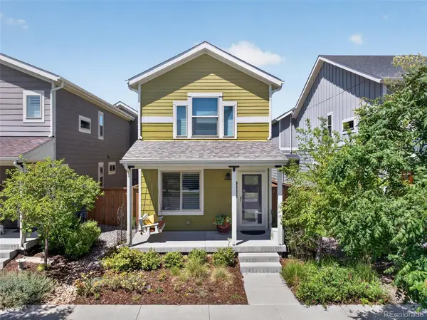 5843 Boston Street, Denver, CO 80238