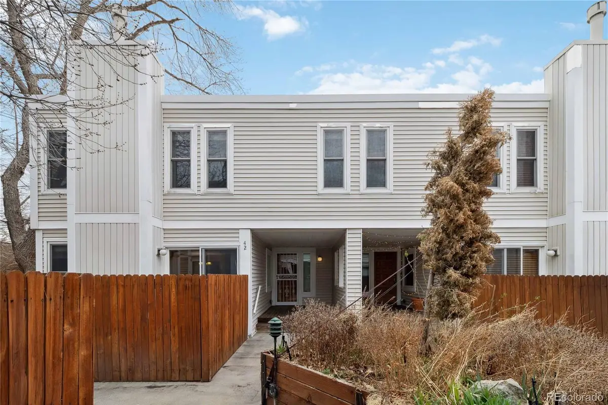 1050 S Monaco Parkway #42, Denver, CO 80224 - #1