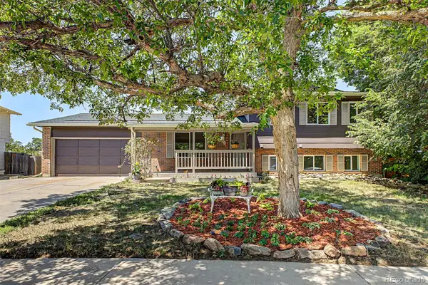 1361 S Andes Street, Aurora, CO 80017