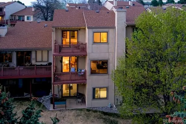 3427 Trenary Lane, Colorado Springs, CO 80918