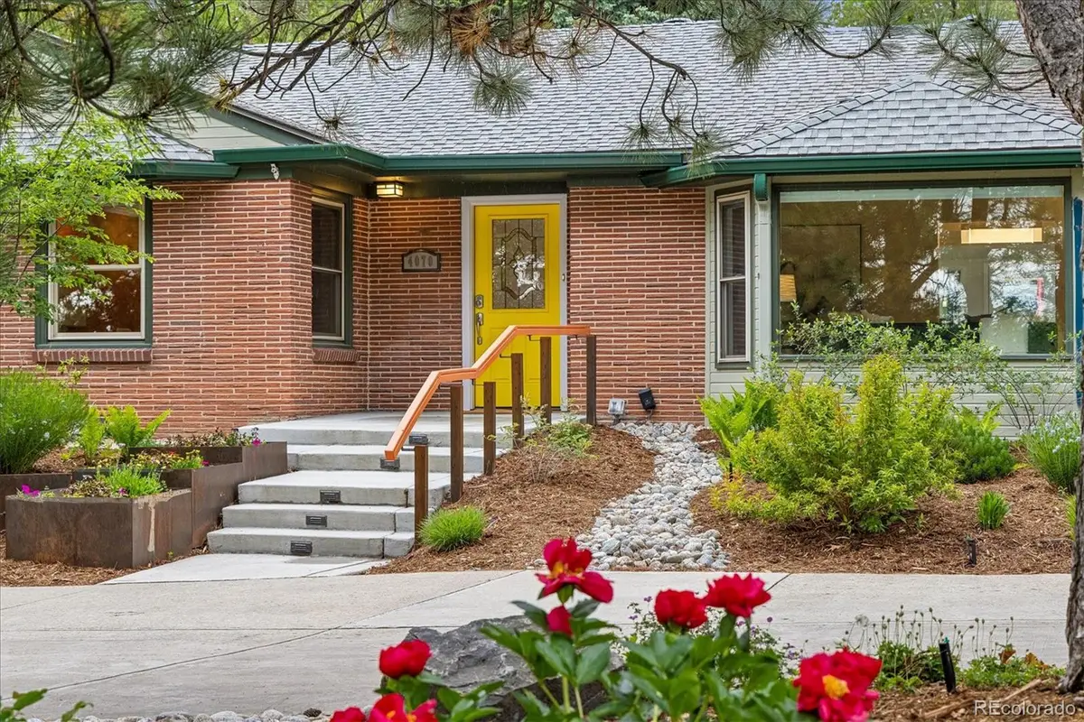 4070 Field Drive, Wheat Ridge, CO 80033 - #1