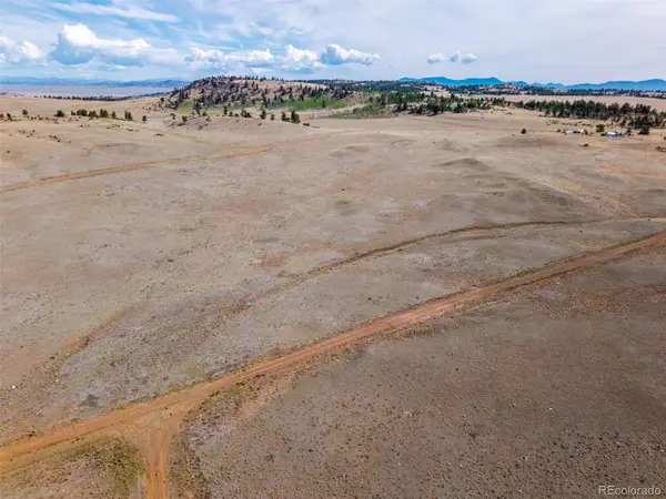 4429 Shawnee Trail, Hartsel, CO 80449