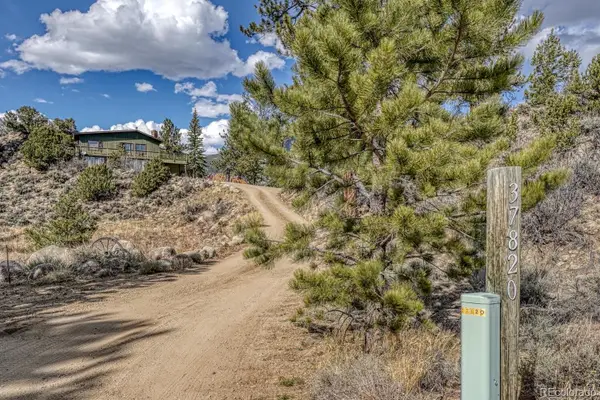 37820 Twin Kopie Drive, Buena Vista, CO 81211