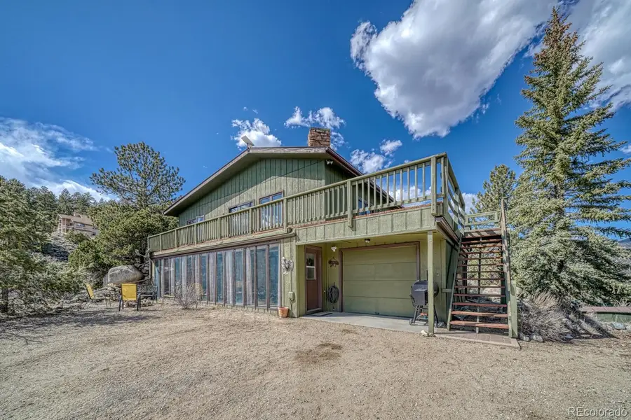 37820 Twin Kopie Drive, Buena Vista, CO 81211 - #2