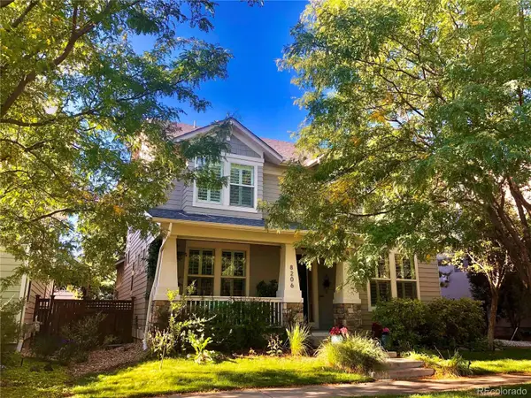 8206 E 28th Drive, Denver, CO 80238
