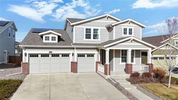 19561 W 59th Avenue, Golden, CO 80403