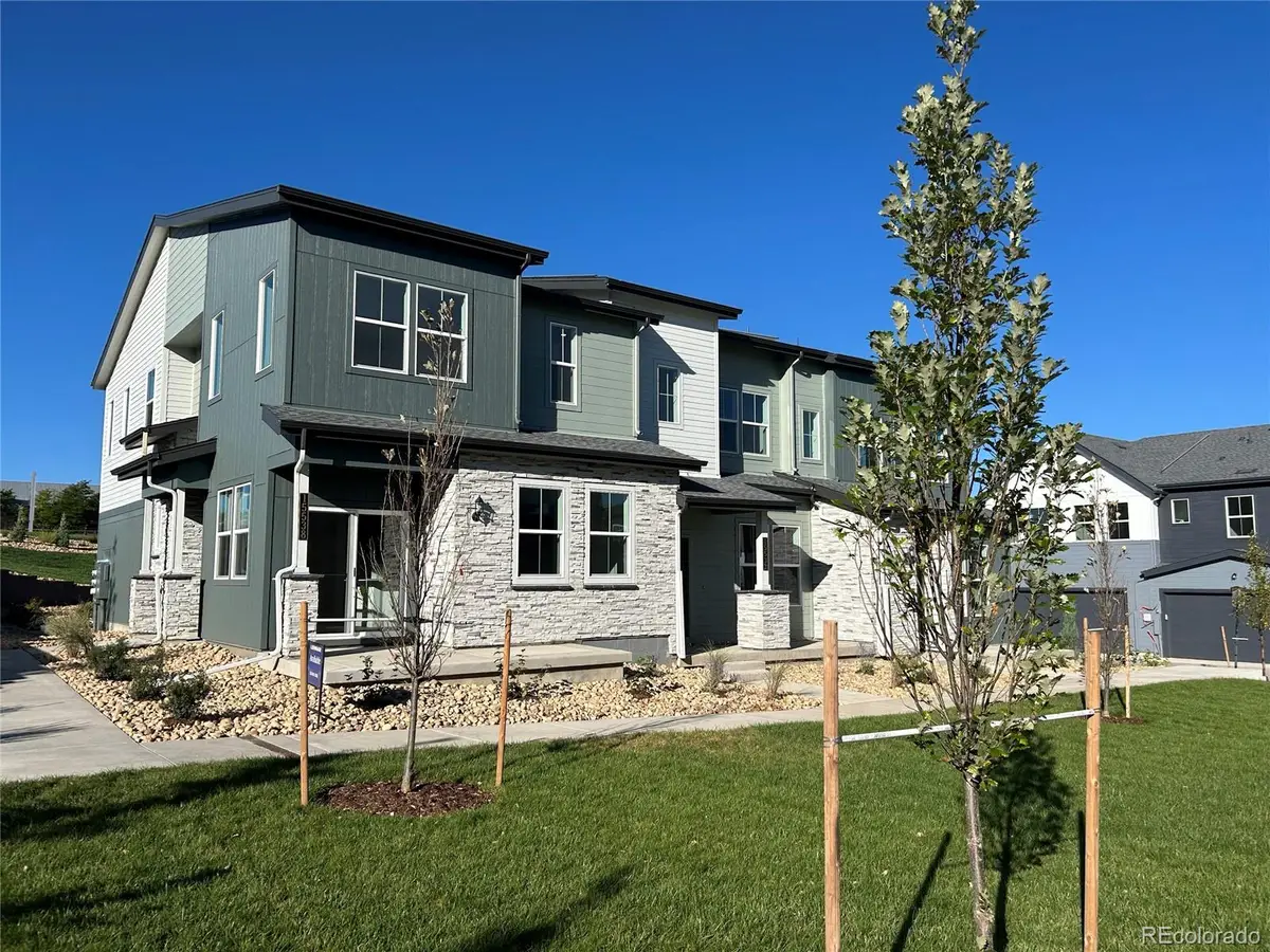 15532 Gilpin Avenue, Parker, CO 80134 - #1