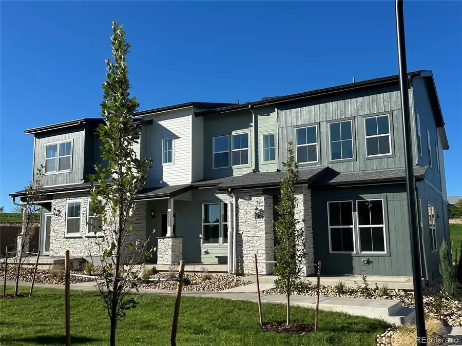 15532 Gilpin Avenue, Parker, CO 80134 - #3