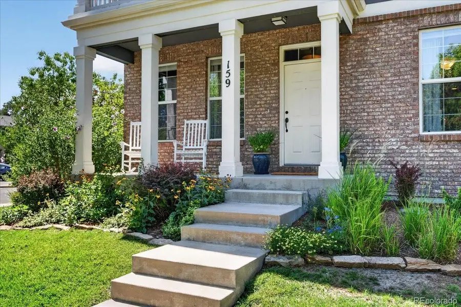 159 Poplar Street, Denver, CO 80220 - #3