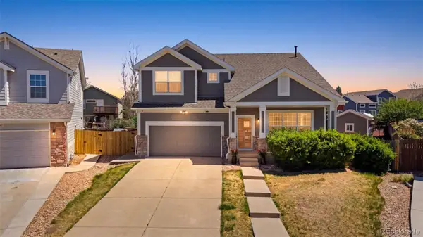 21986 E Oberlin Place, Aurora, CO 80018