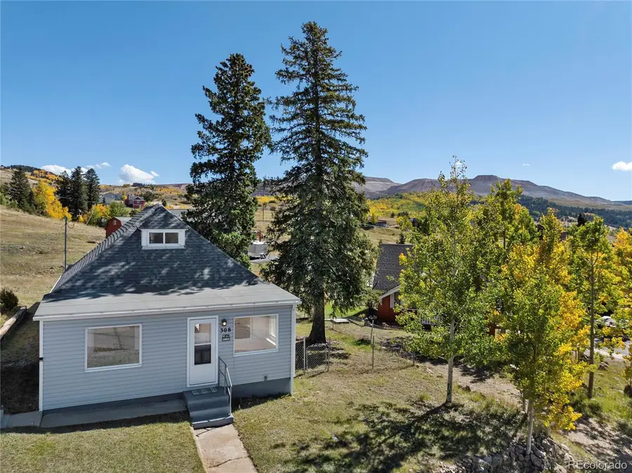 308 Florissant Street, Cripple Creek, CO 80813 - Image #2