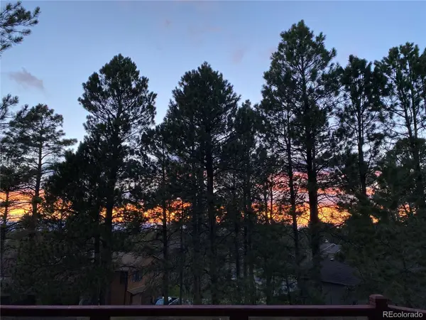 6001 N Villard Court, Parker, CO 80134