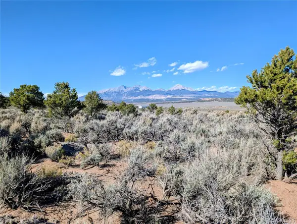 Lot 3243 Paine Road, Fort Garland, CO 81133