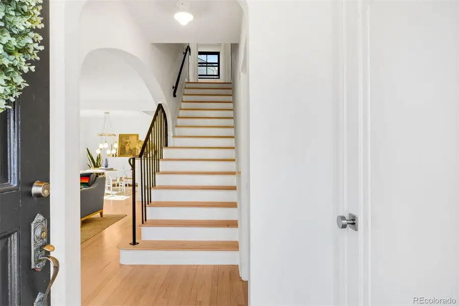 939 S Ellipse Way, Denver, CO 80209 - #2