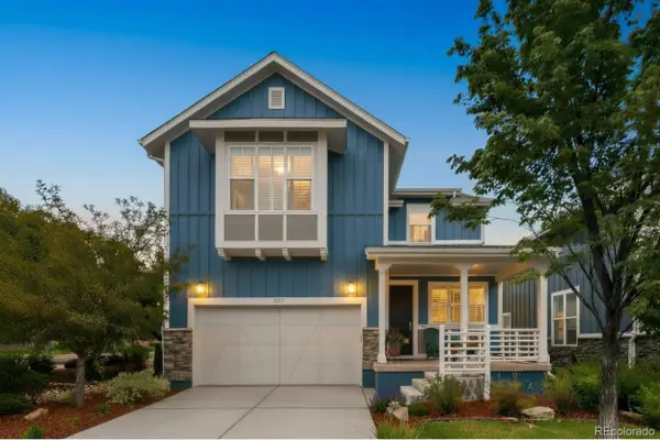 1877 W 137th Lane, Broomfield, CO 80023