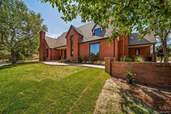 22 N Ranch Road, Littleton, CO 80127