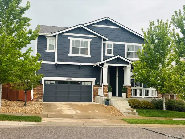 10349 Isle Street, Parker, CO 80134