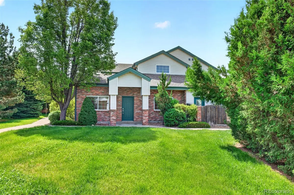 878 S Kalispell Circle #101, Aurora, CO 80017 - #1