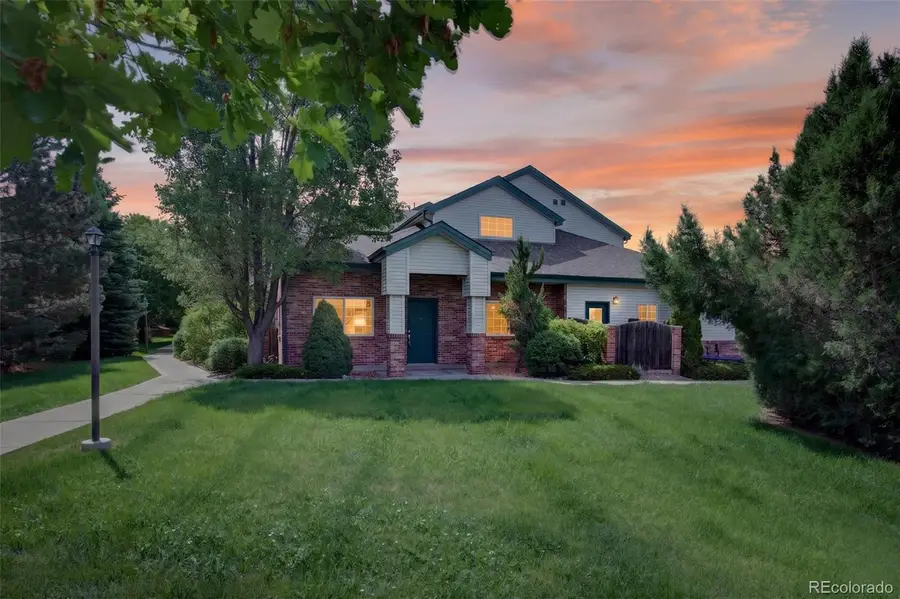 878 S Kalispell Circle #101, Aurora, CO 80017 - #2