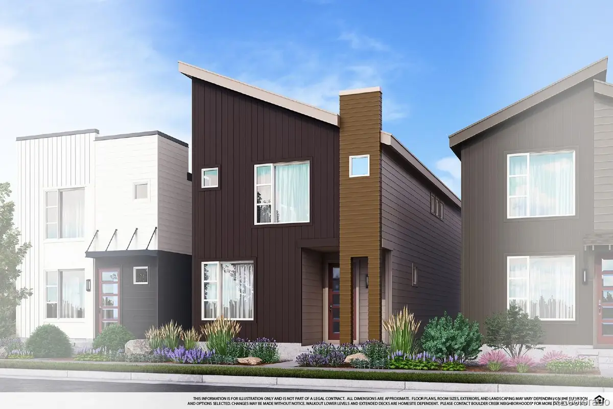 1606 W 166th Avenue, Broomfield, CO 80023 - #1