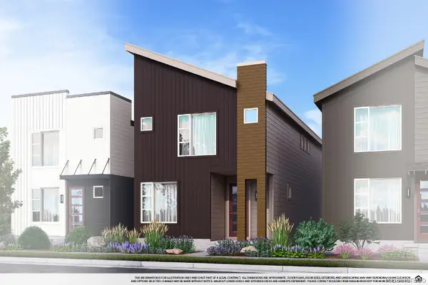 1606 W 166th Avenue, Broomfield, CO 80023