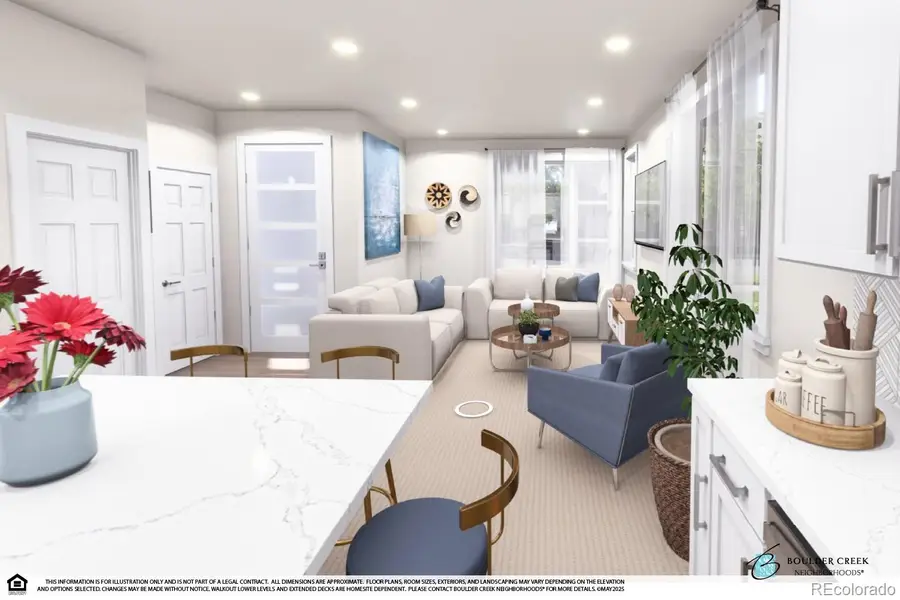 1606 W 166th Avenue, Broomfield, CO 80023 - #2