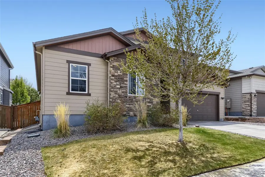 17780 Weymouth Avenue, Parker, CO 80134 - #2