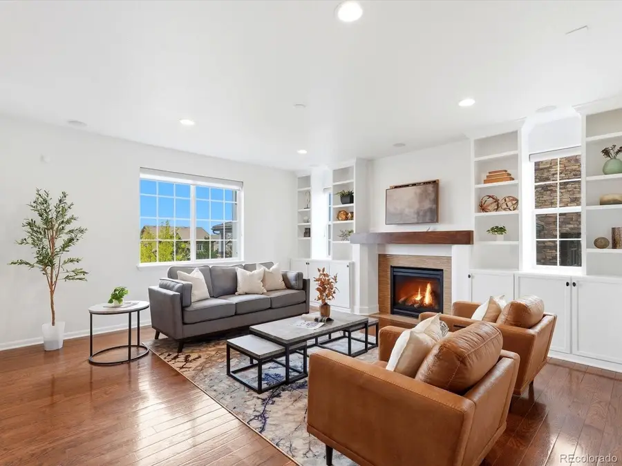 690 Tiger Lily Way, Highlands Ranch, CO 80126 - #2