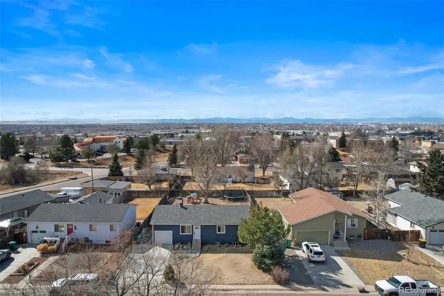 11887 S Clayson Street, Parker, CO 80138 - #3